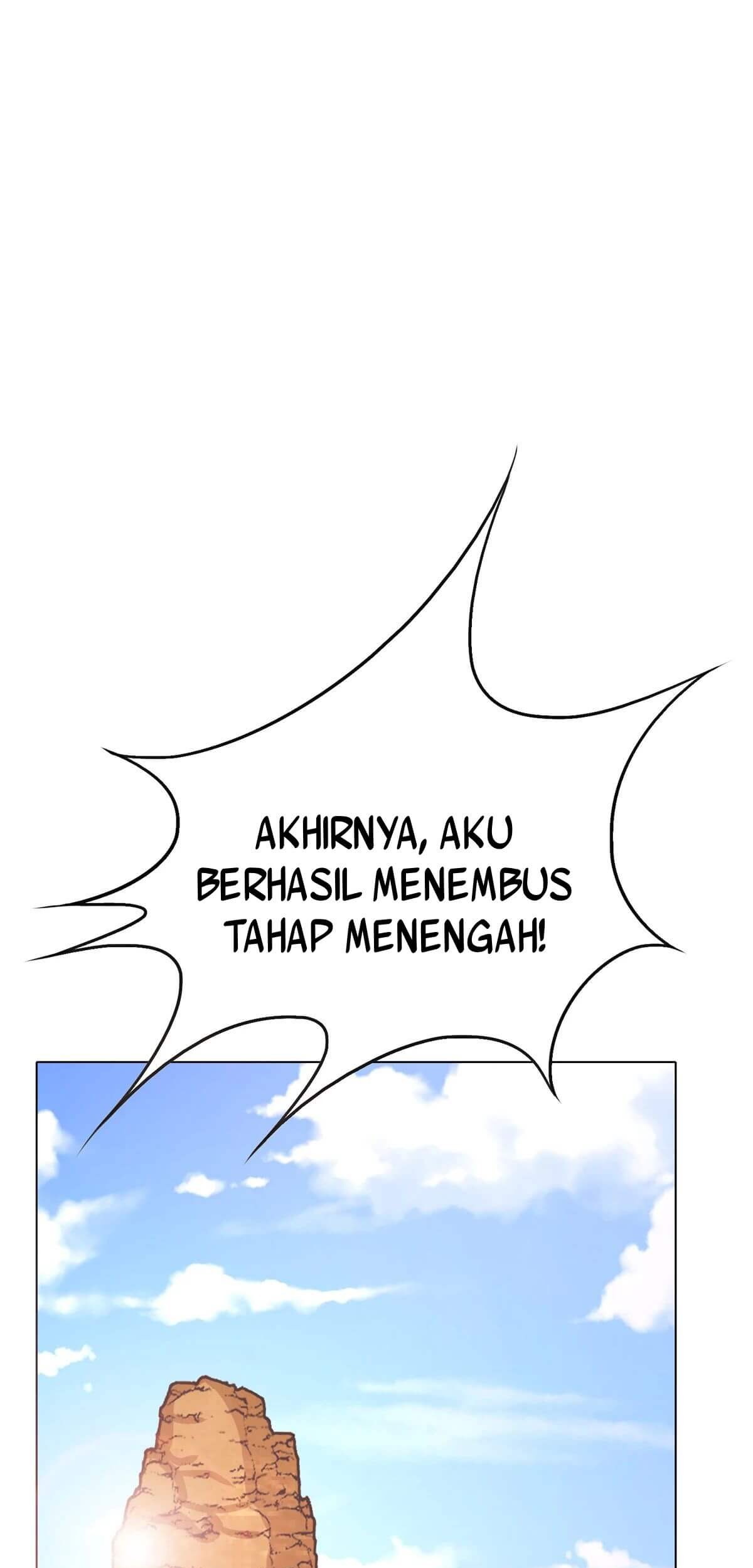 Xianzun System in the City Chapter 68 Gambar 49