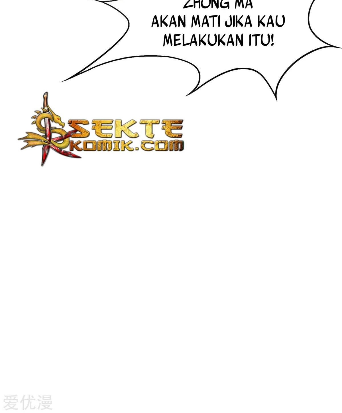 Xianzun System in the City Chapter 68 Gambar 62