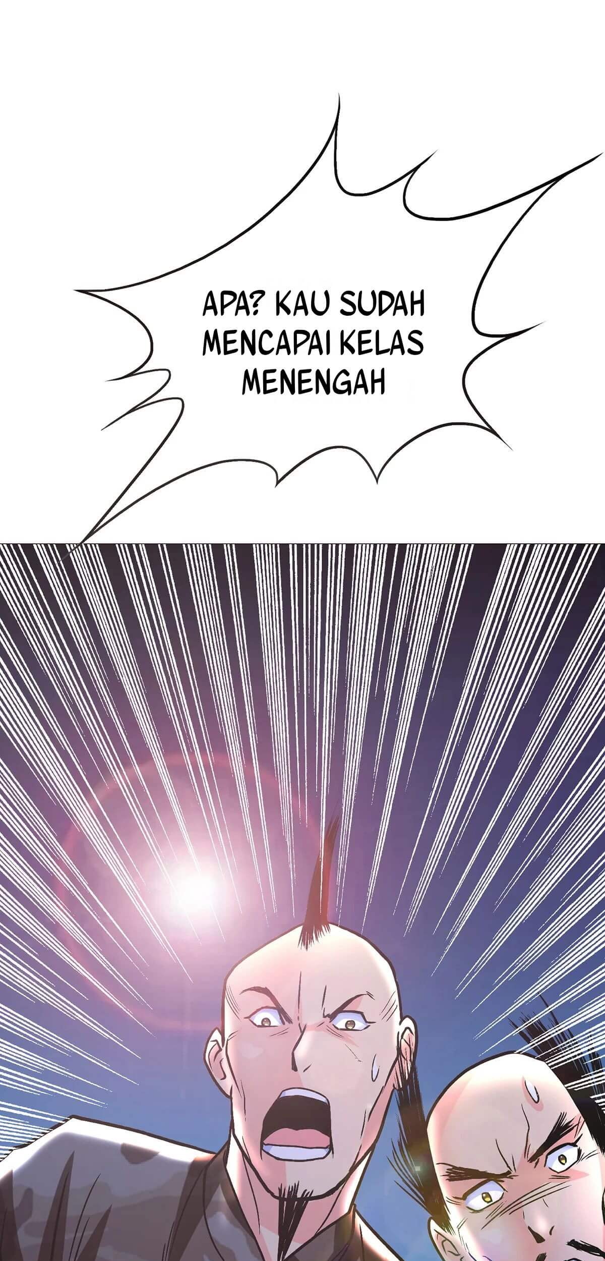 Xianzun System in the City Chapter 68 Gambar 69