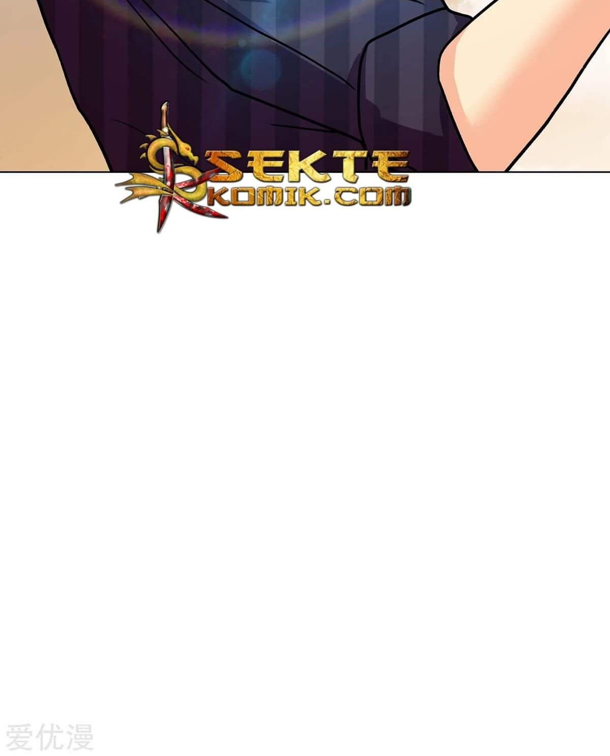 Xianzun System in the City Chapter 68 Gambar 12