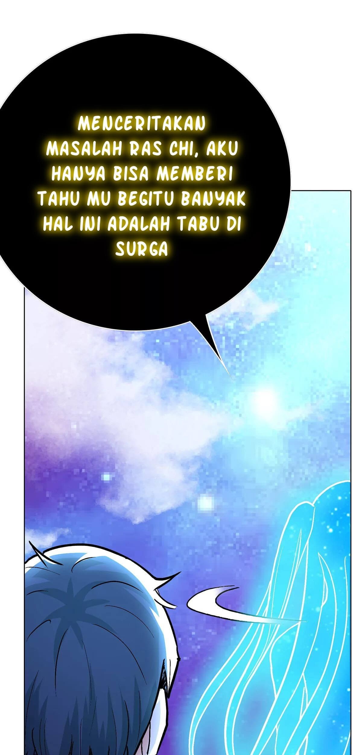 Xianzun System in the City Chapter 67 Gambar 17