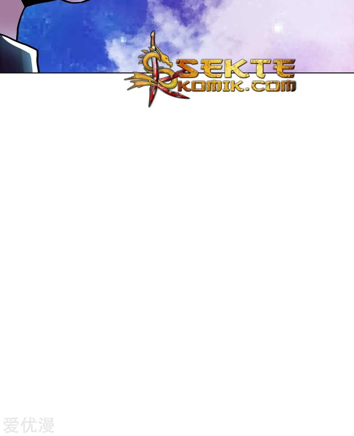 Xianzun System in the City Chapter 67 Gambar 24