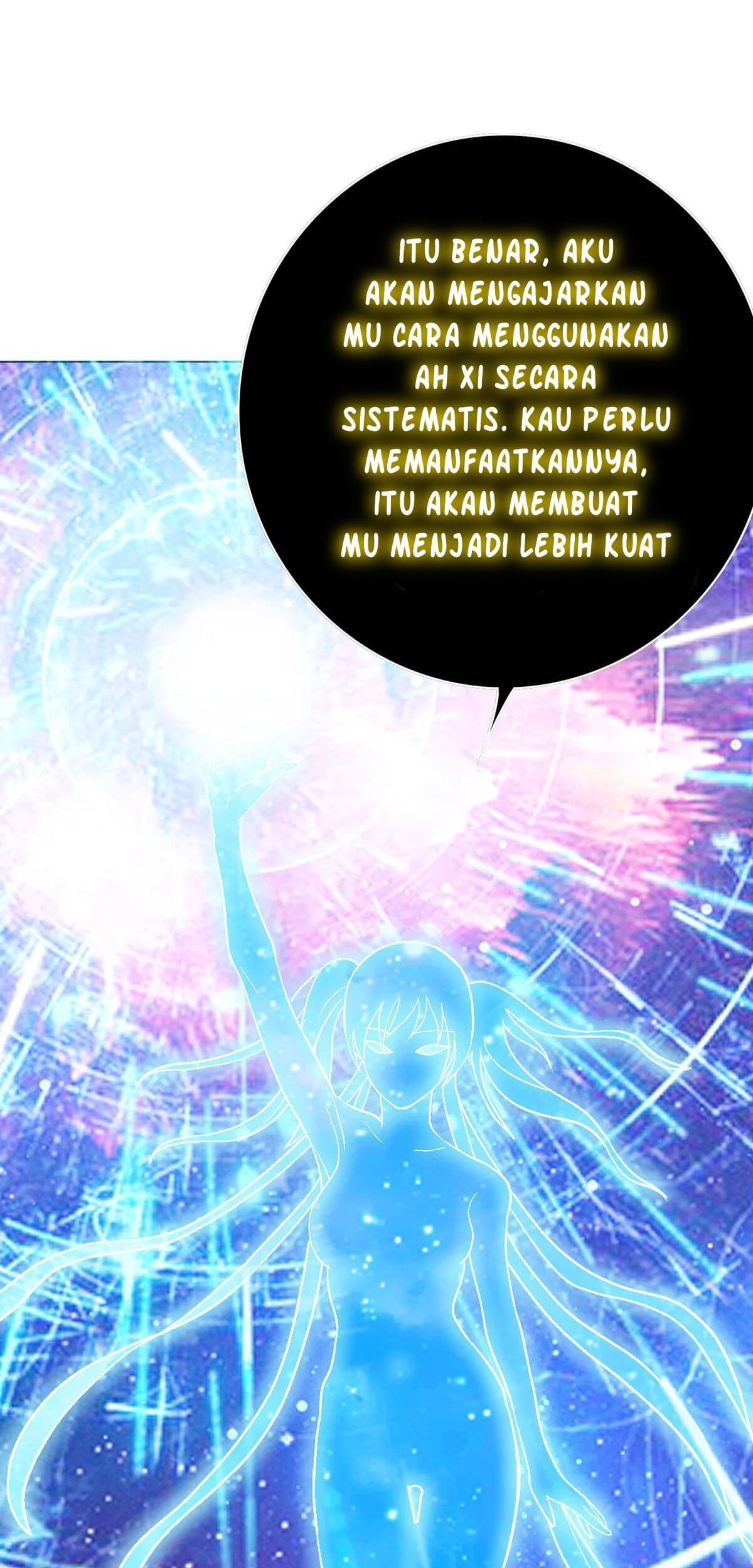 Xianzun System in the City Chapter 67 Gambar 25