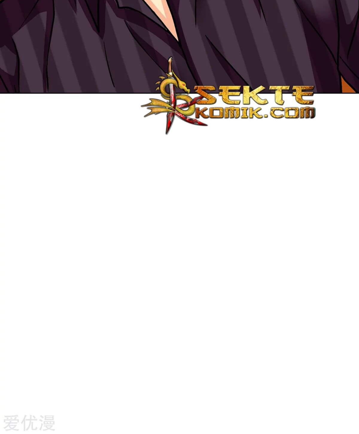 Xianzun System in the City Chapter 67 Gambar 33