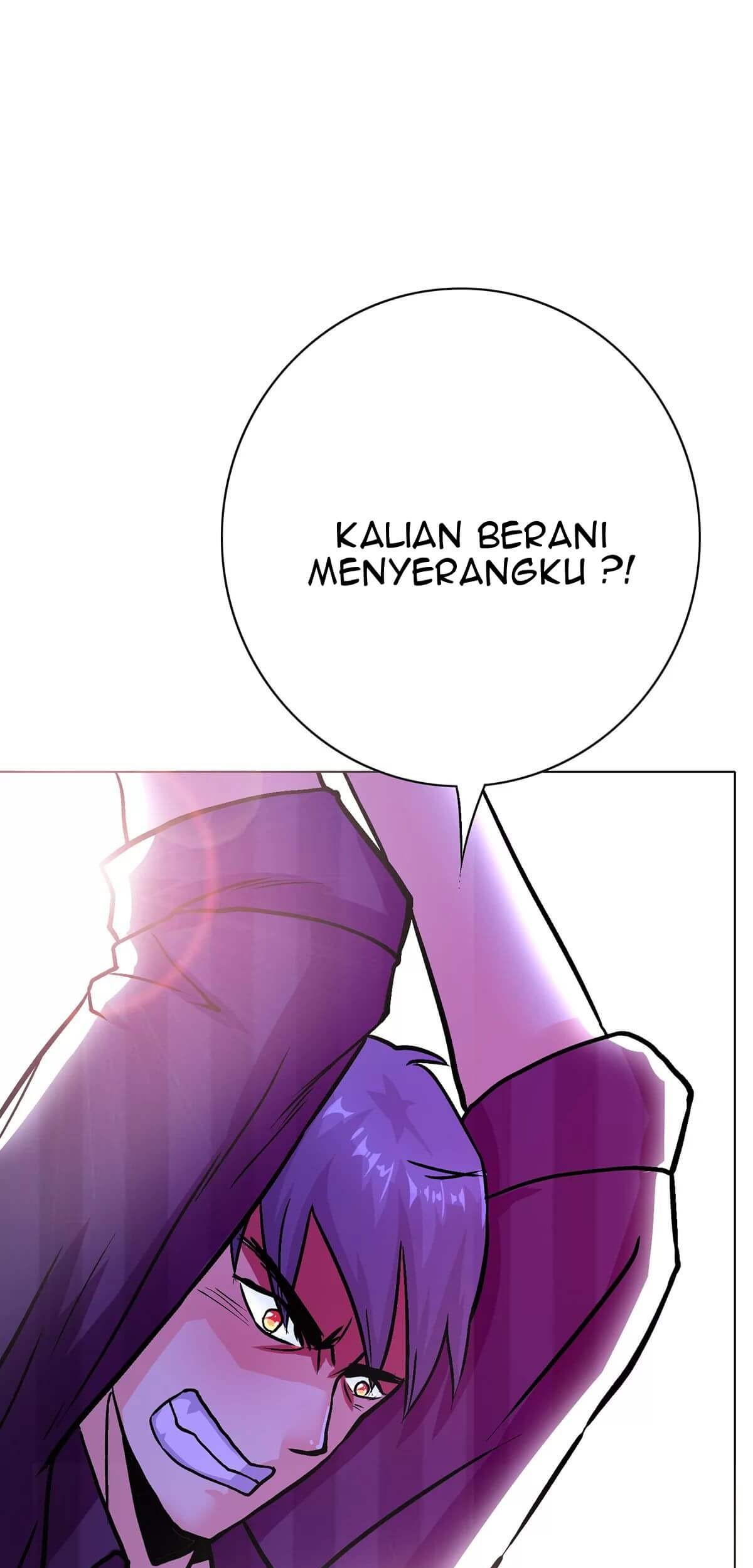 Xianzun System in the City Chapter 67 Gambar 42