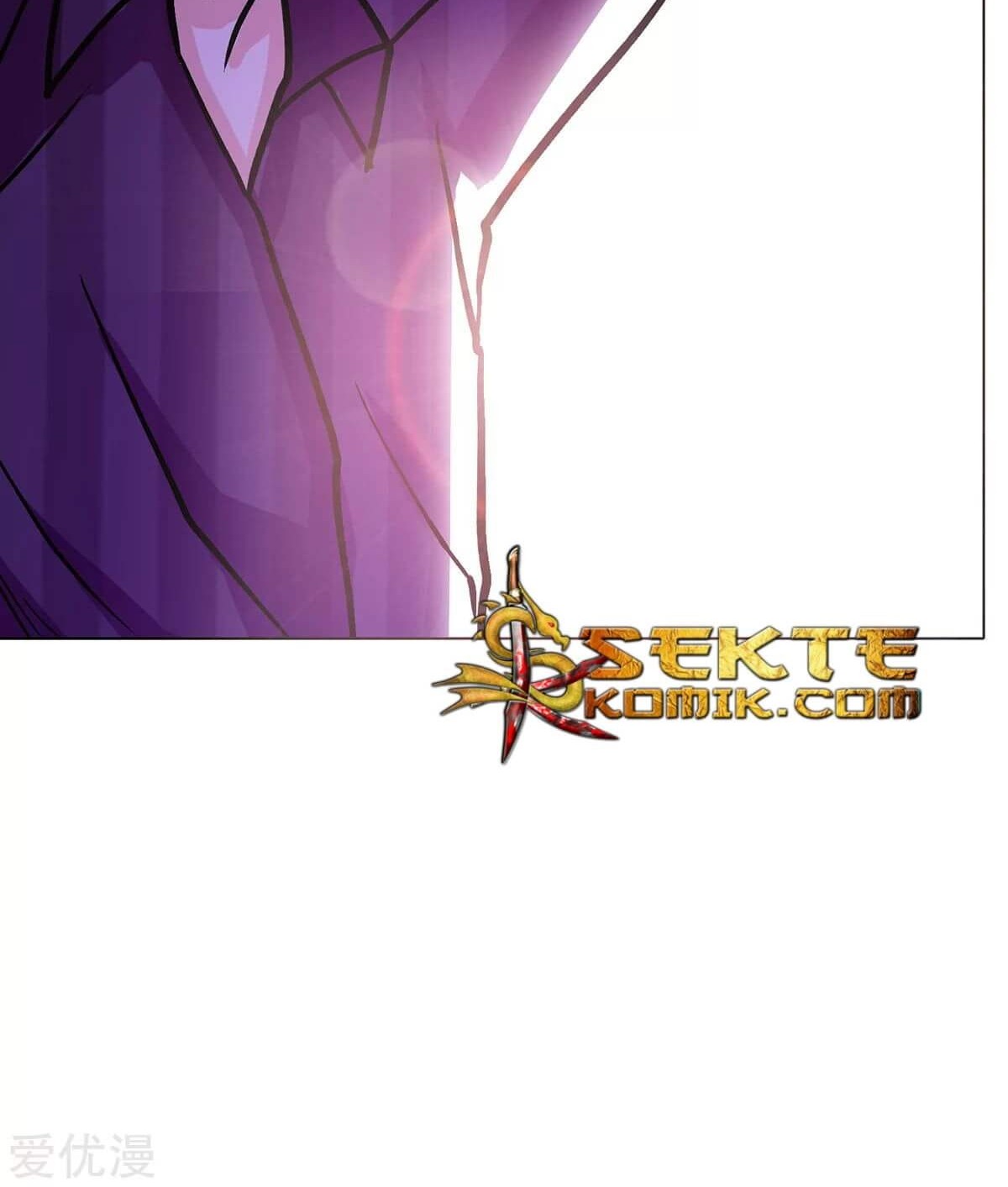 Xianzun System in the City Chapter 67 Gambar 43