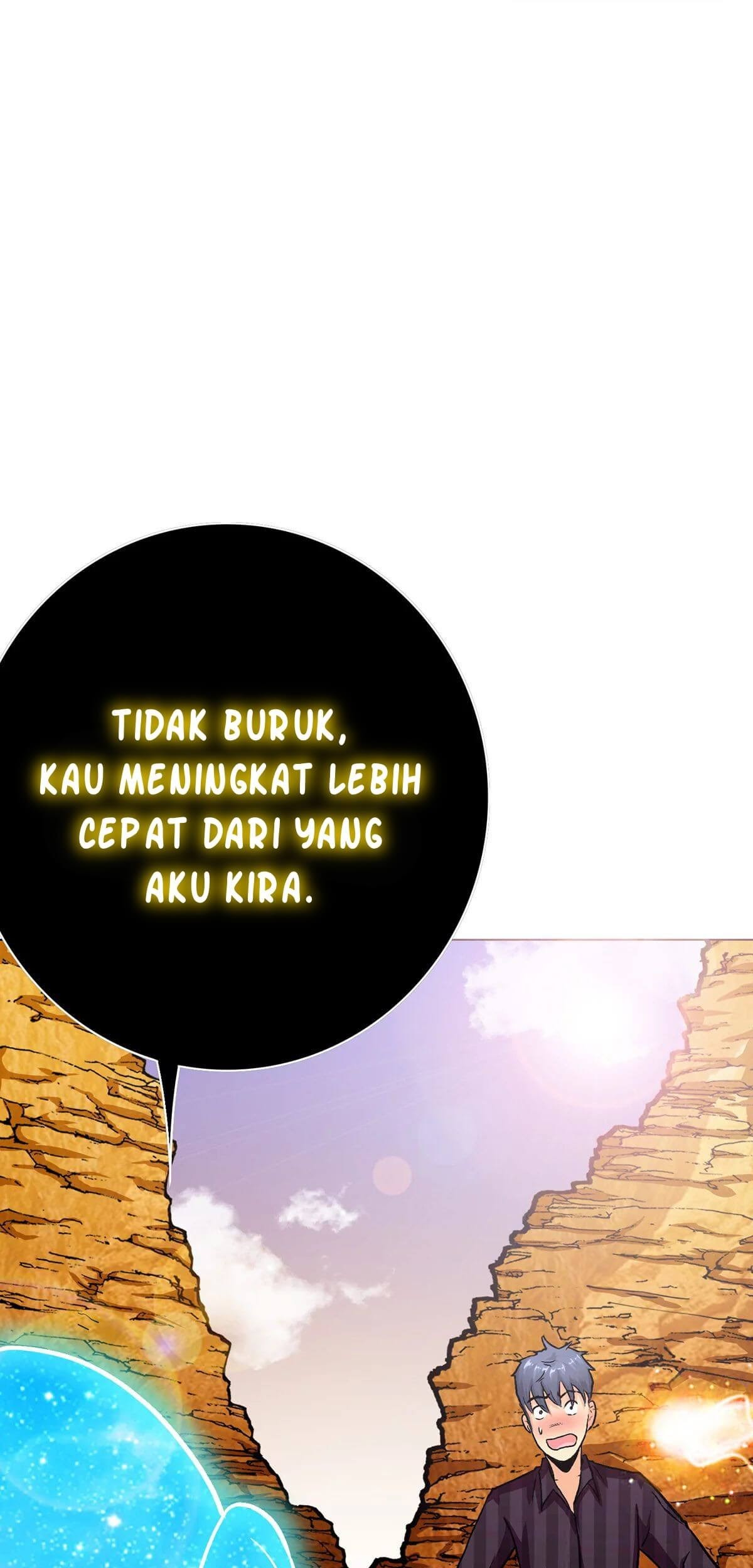 Xianzun System in the City Chapter 67 Gambar 48