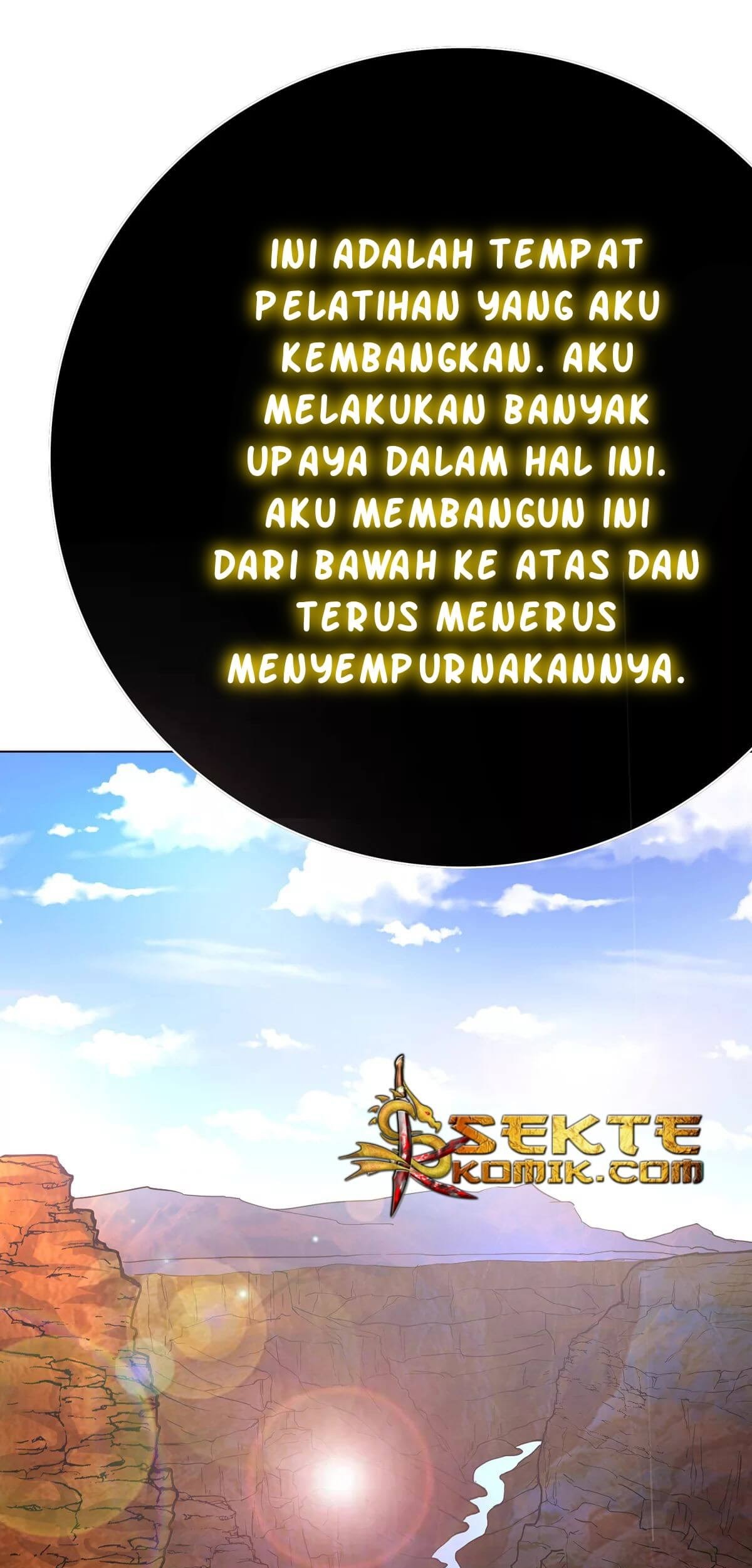 Xianzun System in the City Chapter 67 Gambar 53