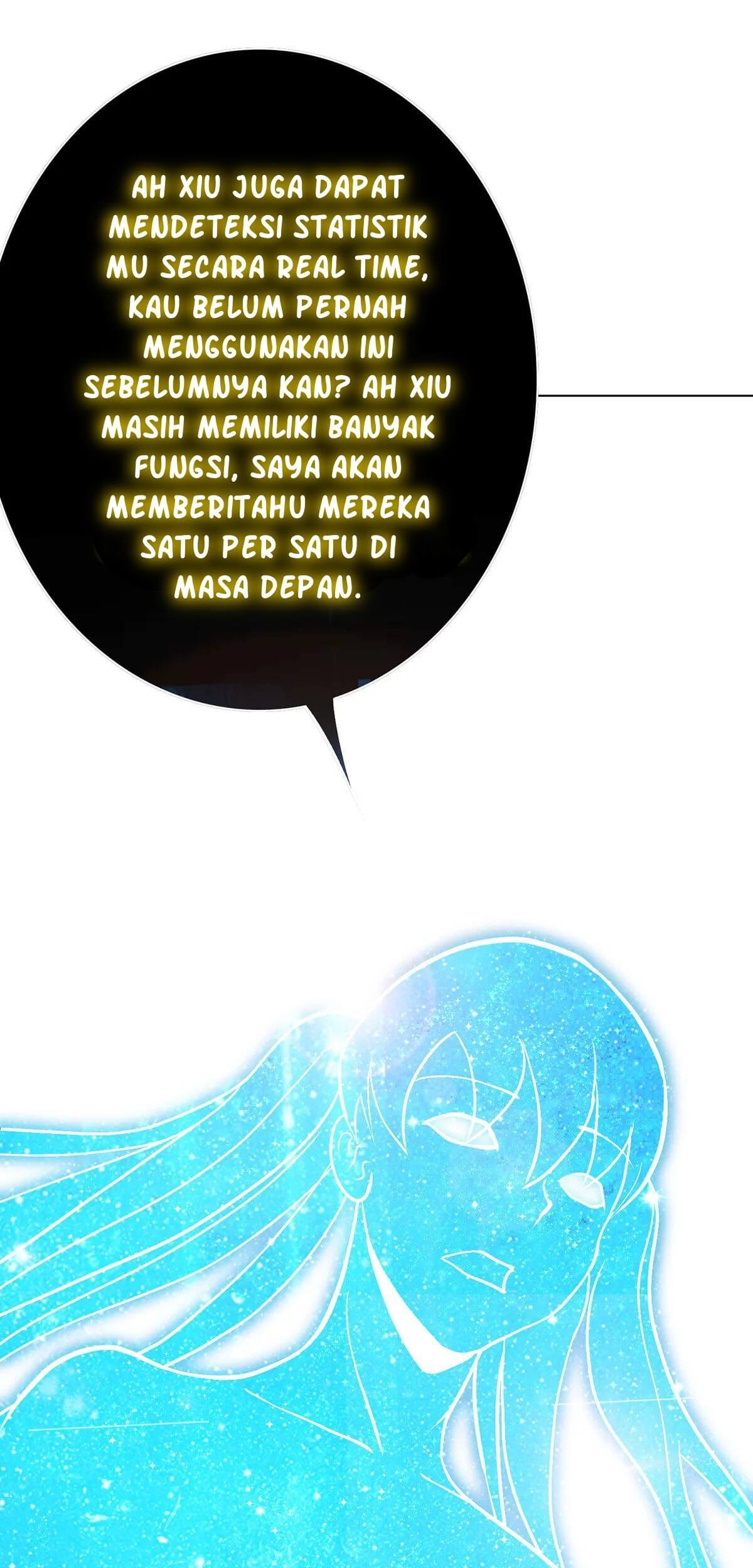 Xianzun System in the City Chapter 67 Gambar 59