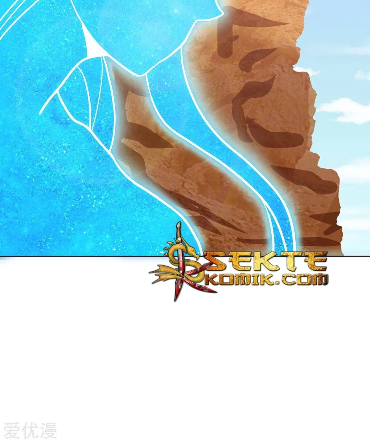 Xianzun System in the City Chapter 67 Gambar 64