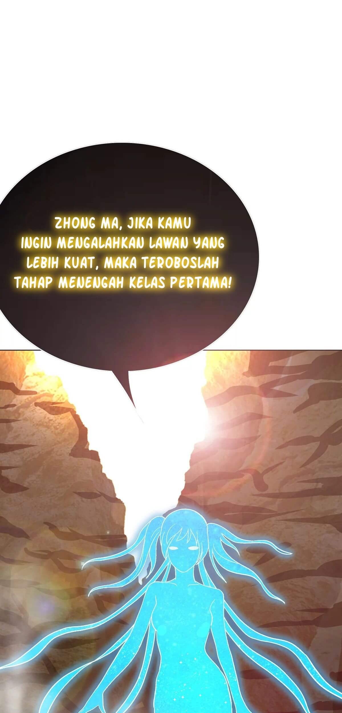 Xianzun System in the City Chapter 67 Gambar 65