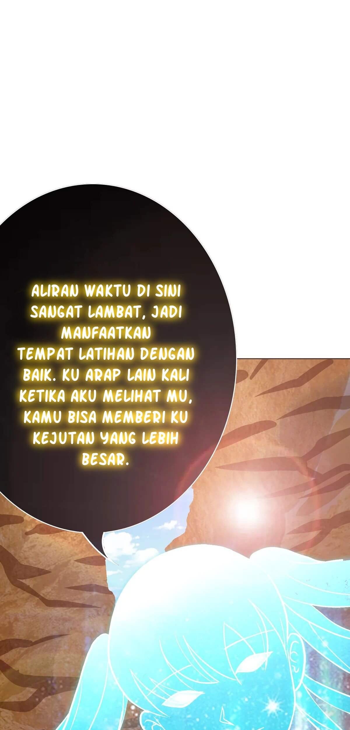 Xianzun System in the City Chapter 67 Gambar 67