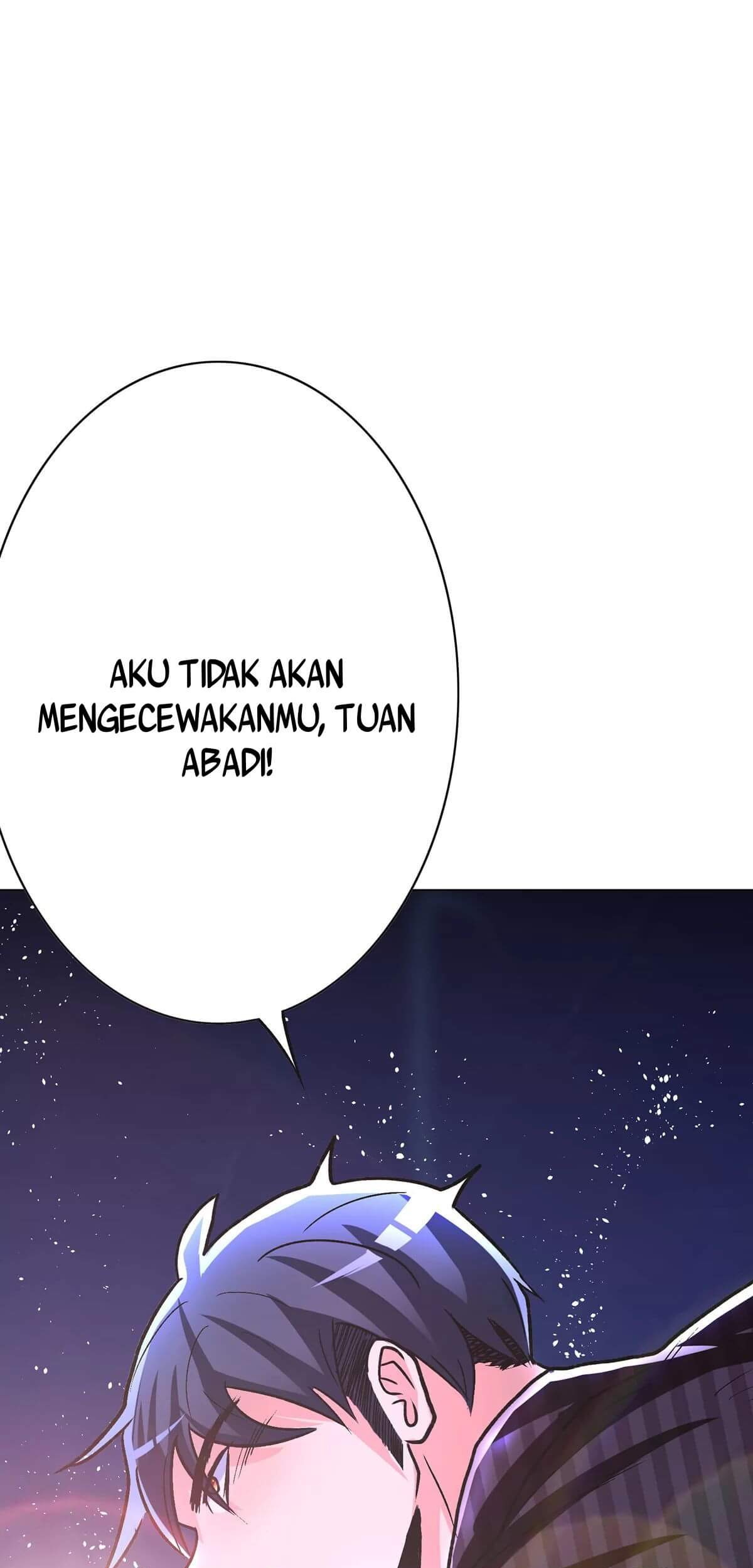 Xianzun System in the City Chapter 67 Gambar 69