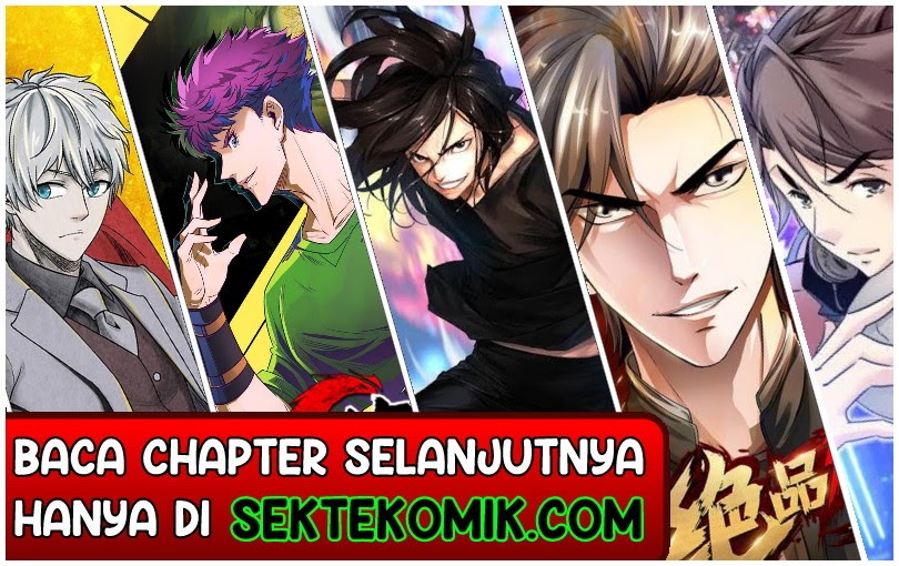 Xianzun System in the City Chapter 67 Gambar 76