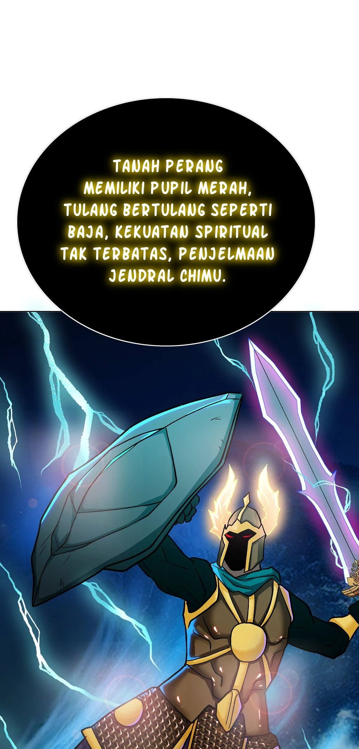 Xianzun System in the City Chapter 67 Gambar 5
