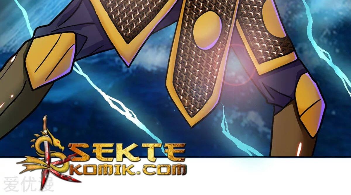 Xianzun System in the City Chapter 67 Gambar 6