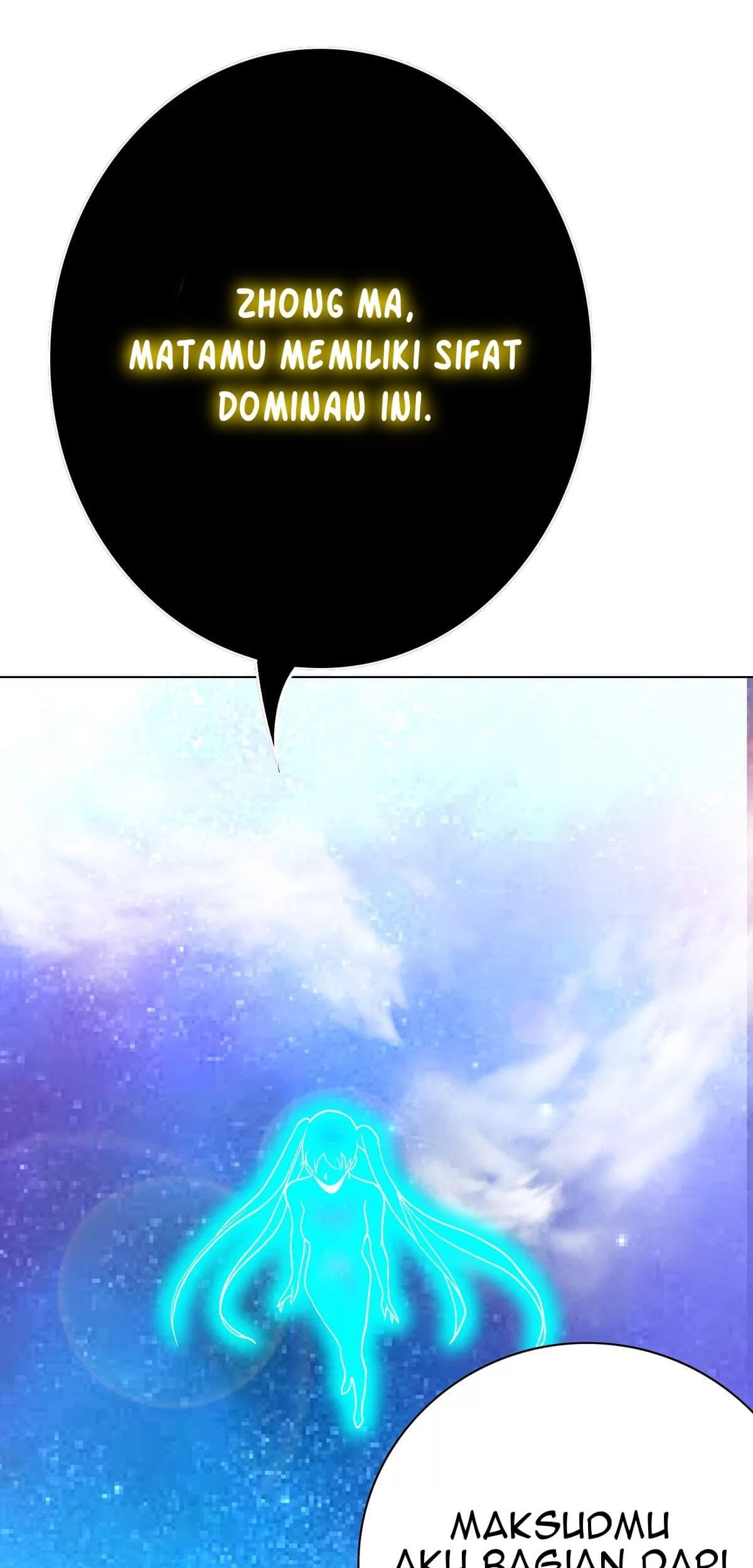 Xianzun System in the City Chapter 67 Gambar 12