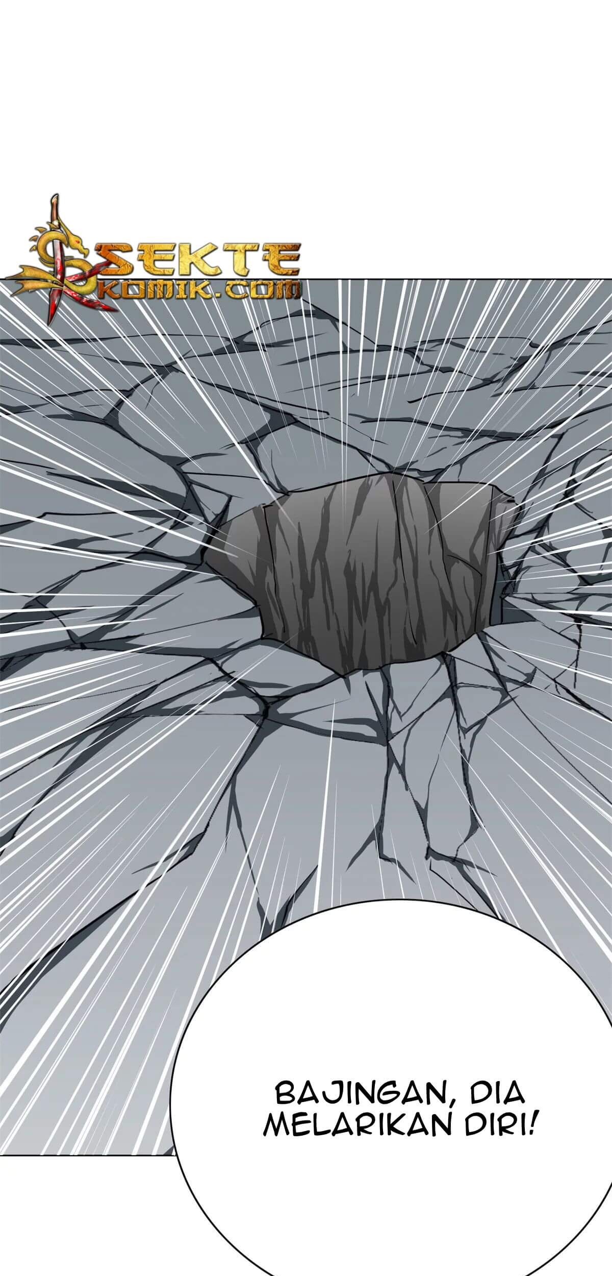 Xianzun System in the City Chapter 66 Gambar 22