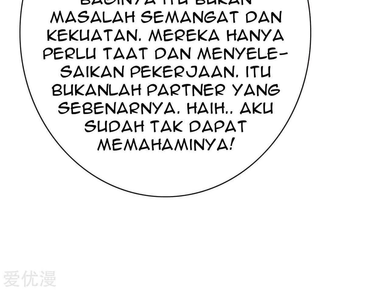Xianzun System in the City Chapter 66 Gambar 28