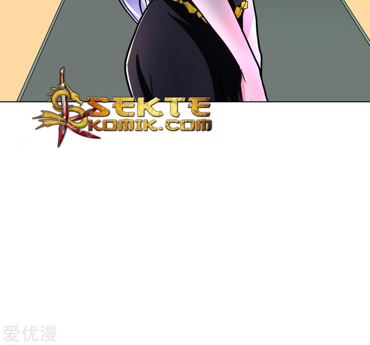 Xianzun System in the City Chapter 66 Gambar 42