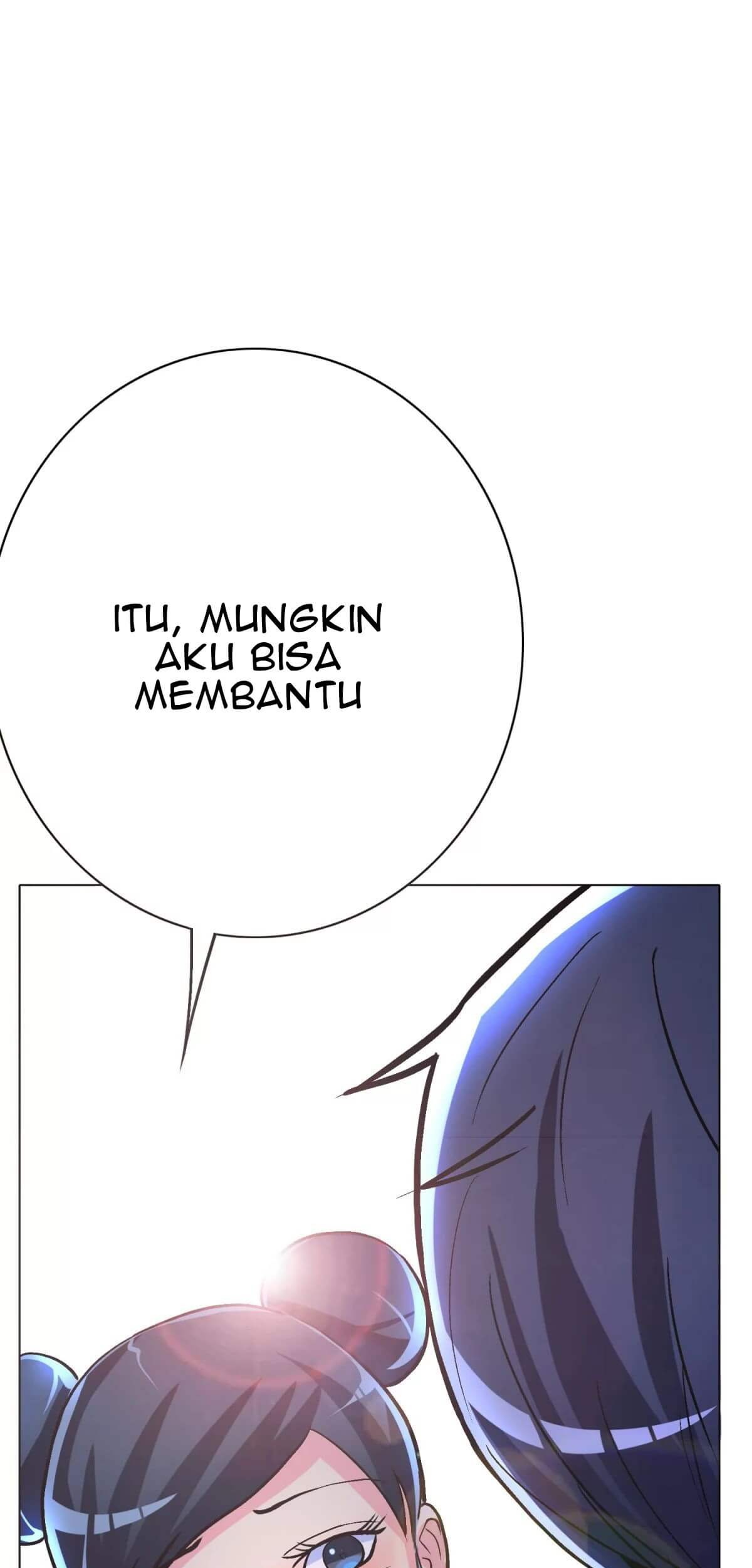 Xianzun System in the City Chapter 66 Gambar 50