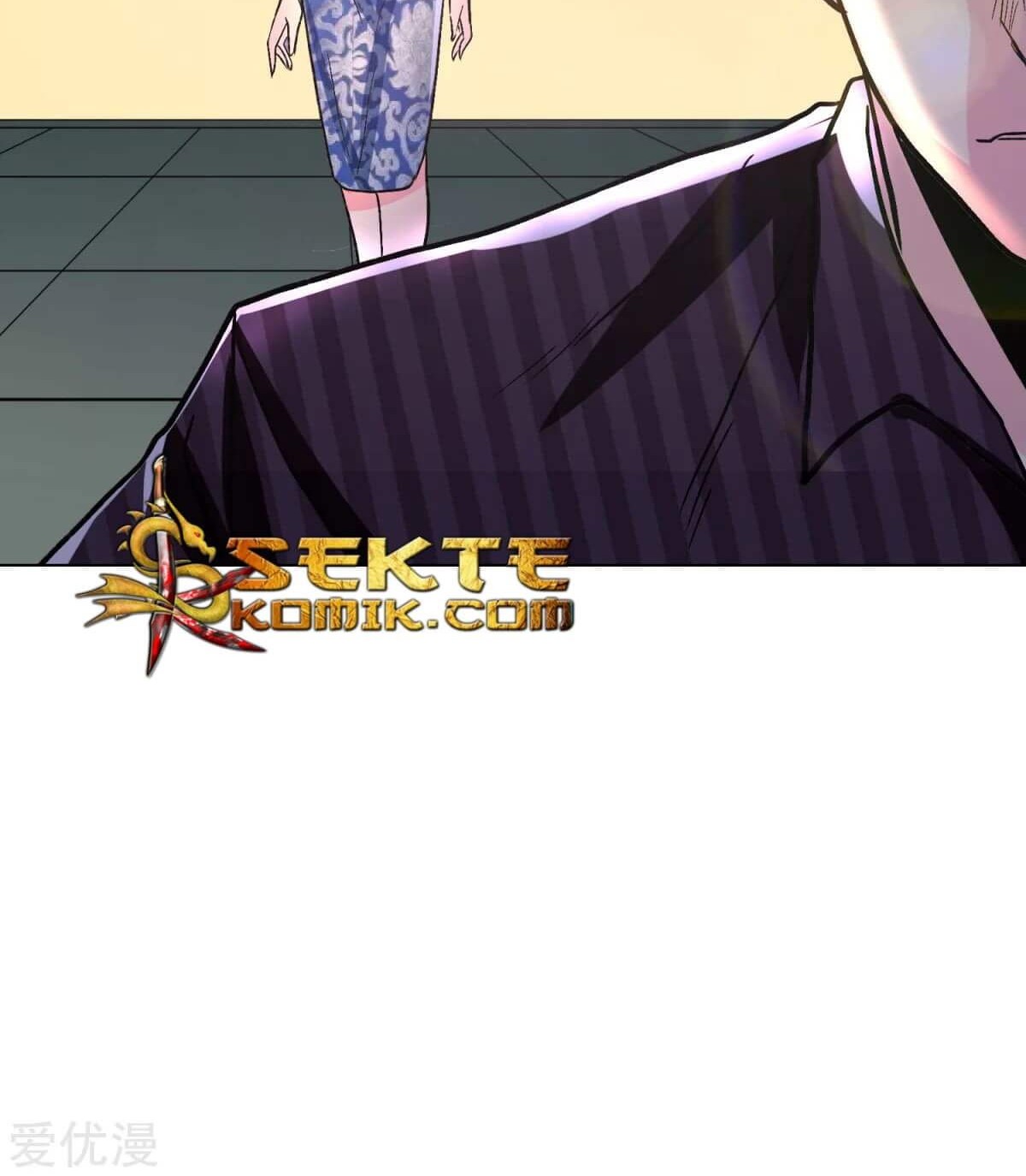 Xianzun System in the City Chapter 66 Gambar 55