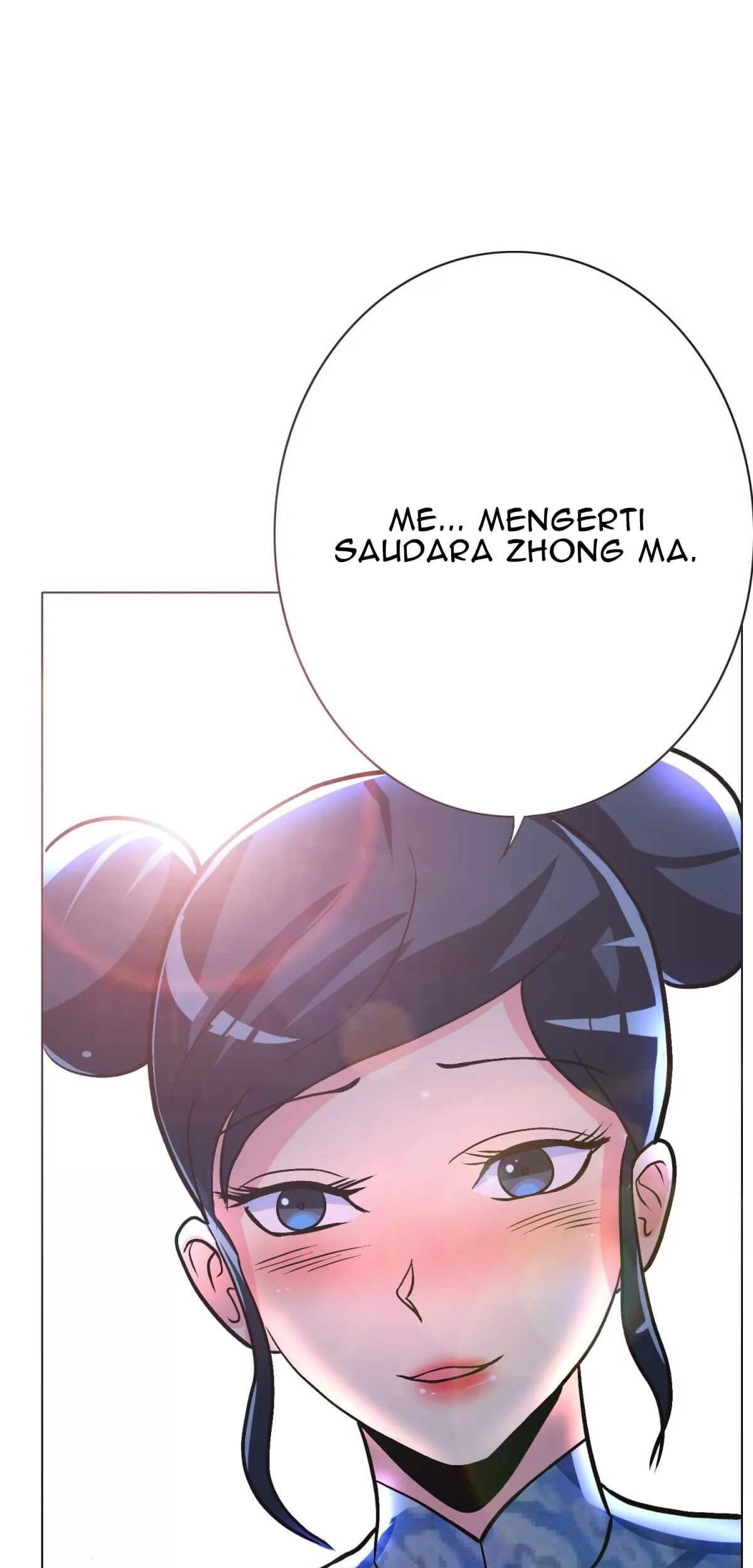 Xianzun System in the City Chapter 66 Gambar 56