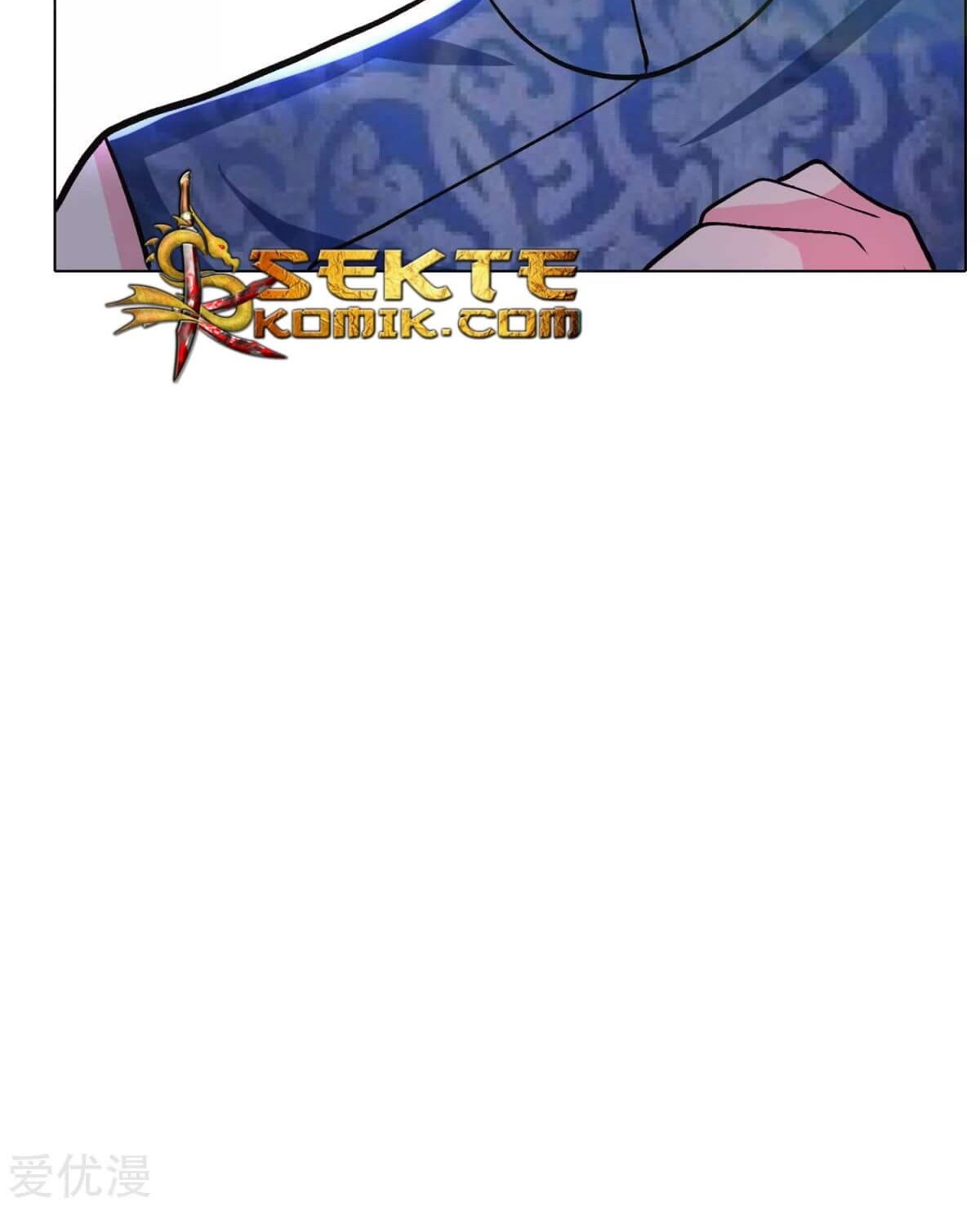 Xianzun System in the City Chapter 66 Gambar 57