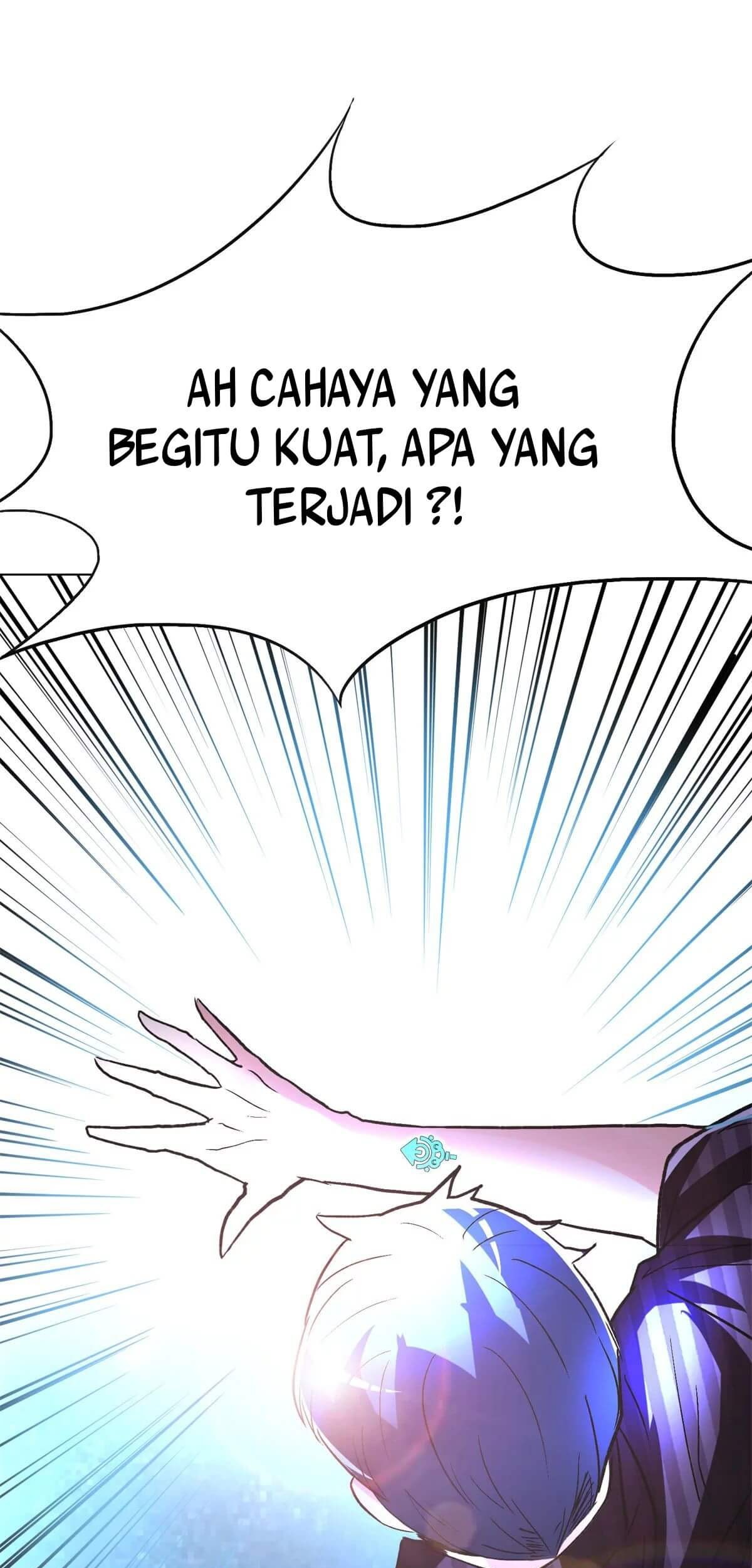 Xianzun System in the City Chapter 66 Gambar 63