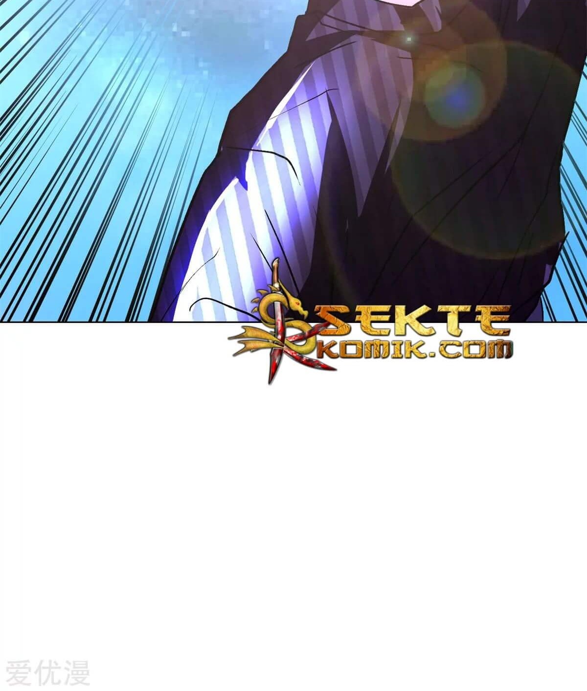 Xianzun System in the City Chapter 66 Gambar 64