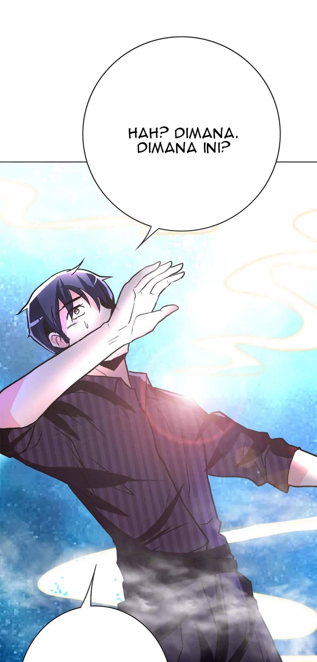 Xianzun System in the City Chapter 66 Gambar 65