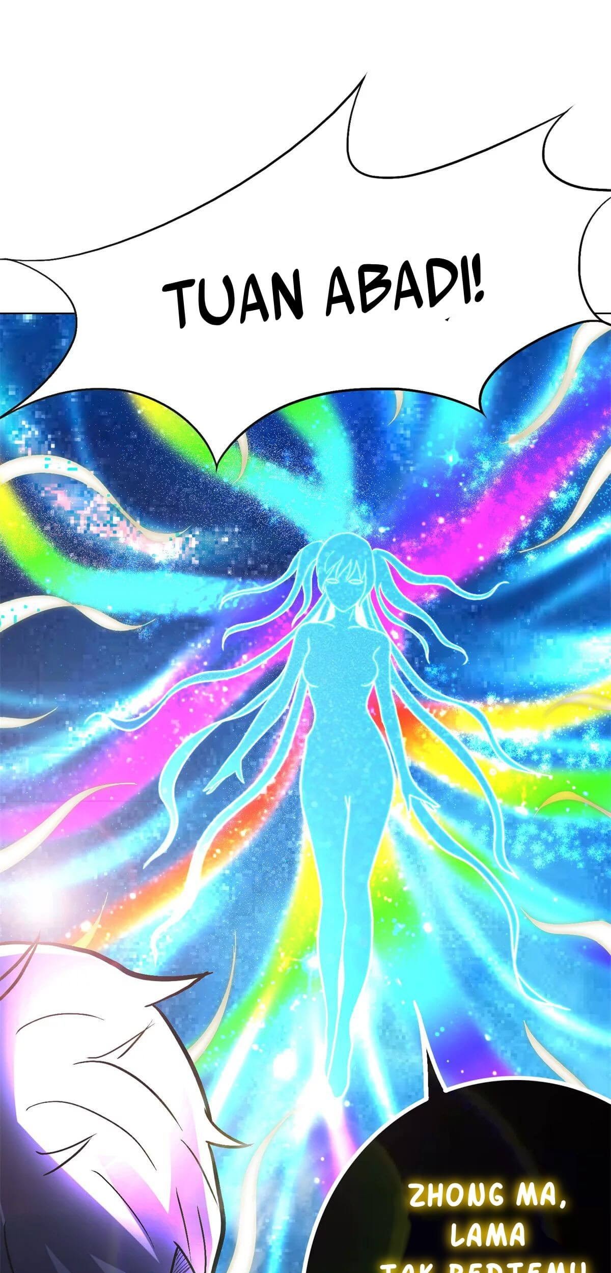 Xianzun System in the City Chapter 66 Gambar 67