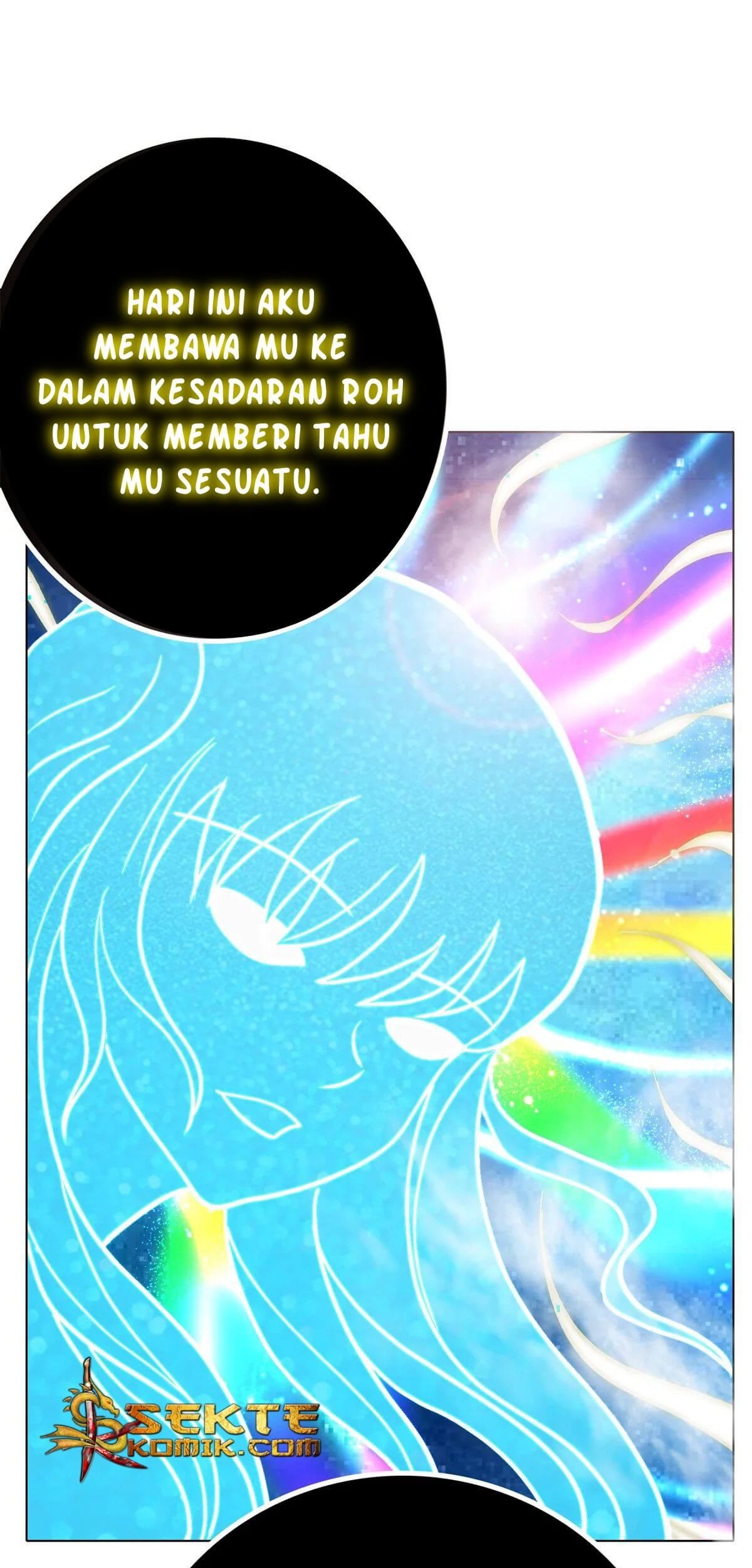 Xianzun System in the City Chapter 66 Gambar 69
