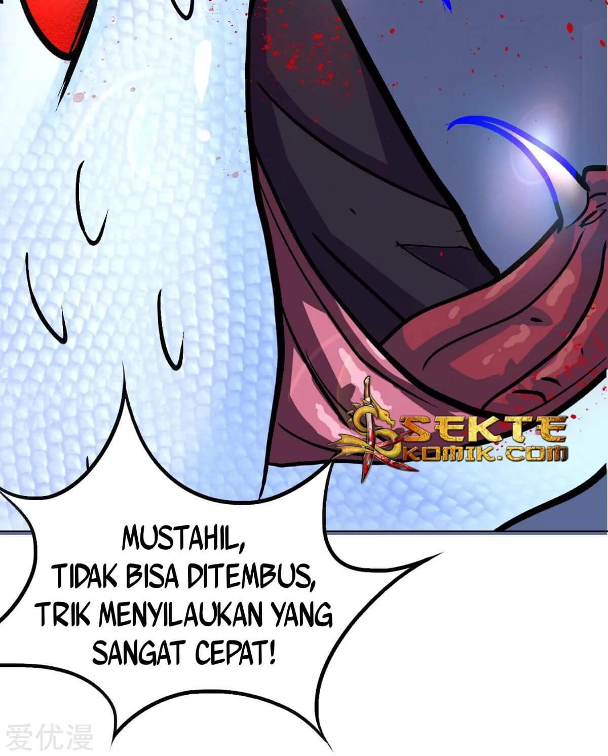 Xianzun System in the City Chapter 66 Gambar 6