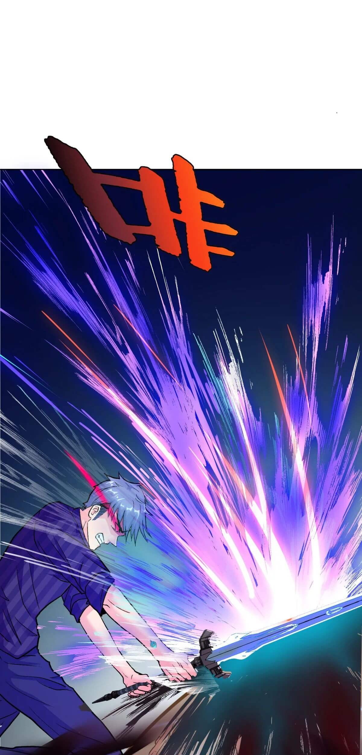 Xianzun System in the City Chapter 66 Gambar 9