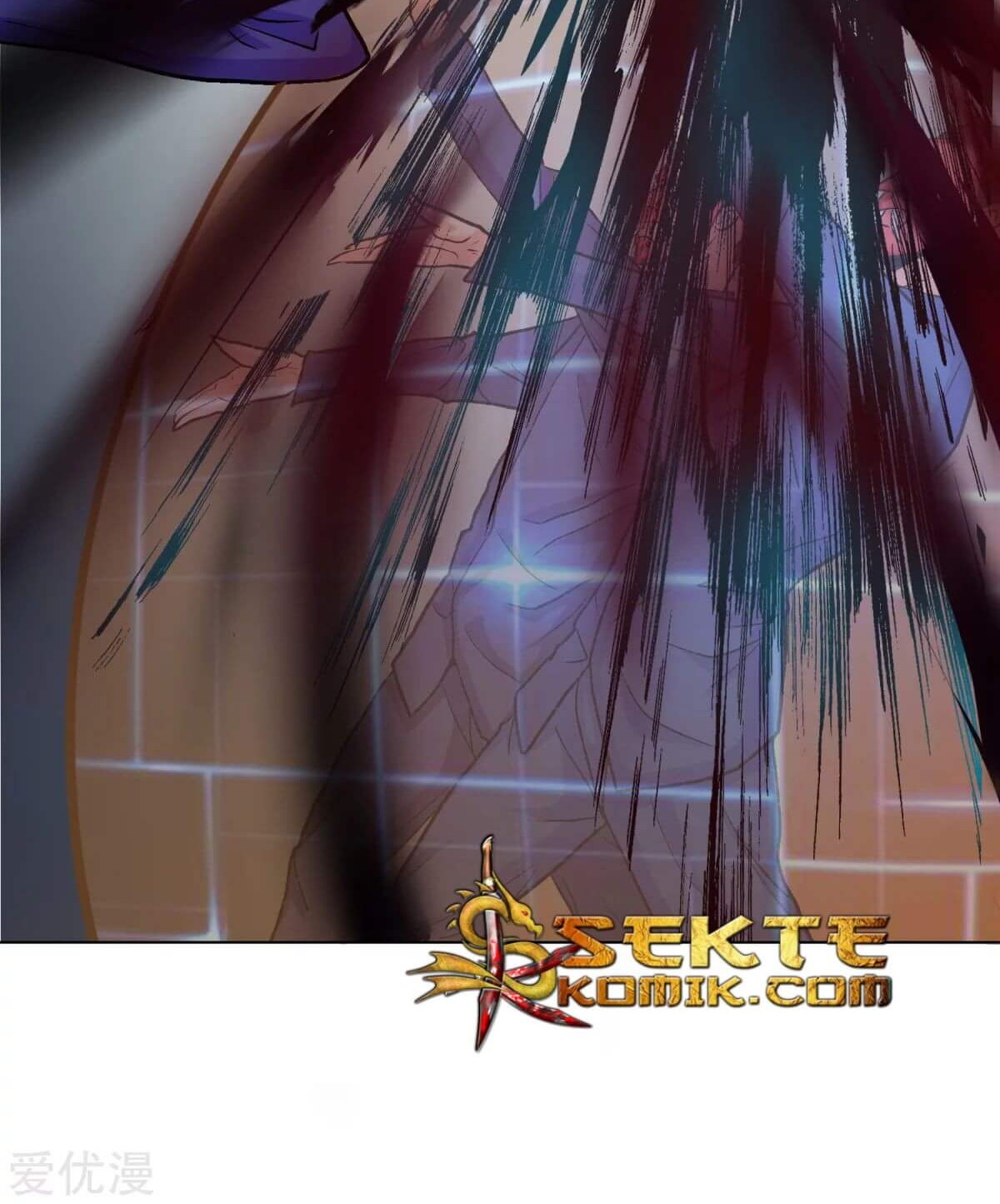 Xianzun System in the City Chapter 66 Gambar 10