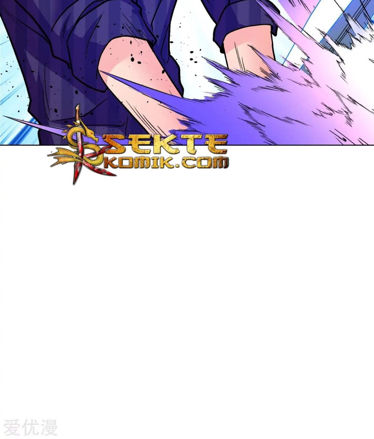 Xianzun System in the City Chapter 66 Gambar 12