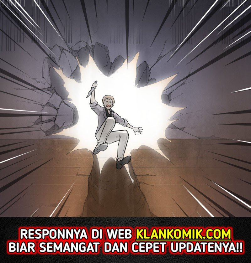 The High Energy Attack Chapter 9 Gambar 20