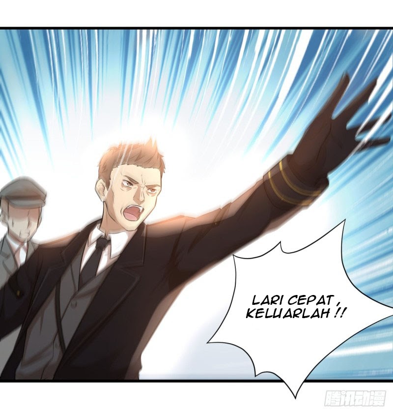The High Energy Attack Chapter 9 Gambar 29