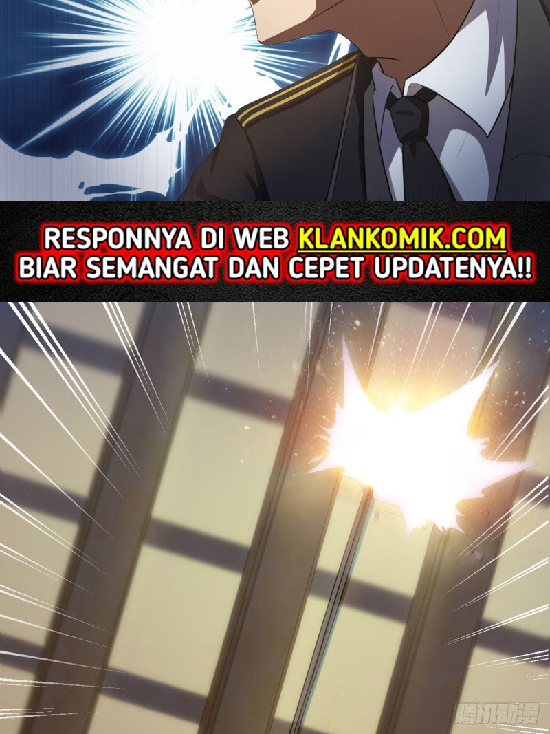 The High Energy Attack Chapter 9 Gambar 41