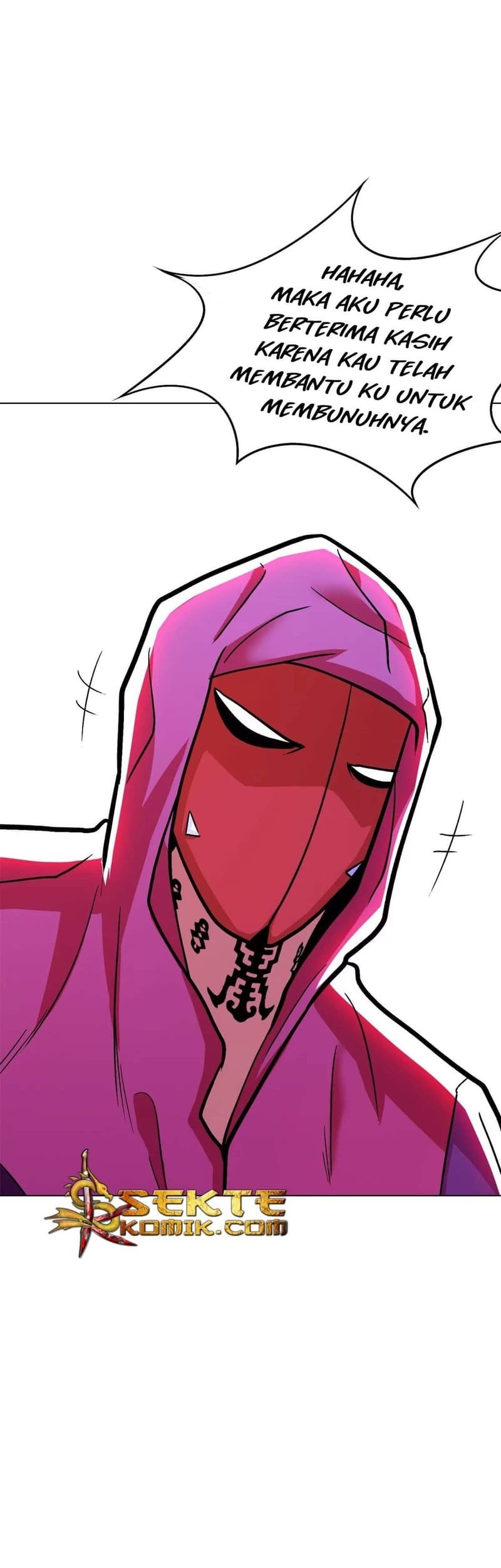 Xianzun System in the City Chapter 65 Gambar 16