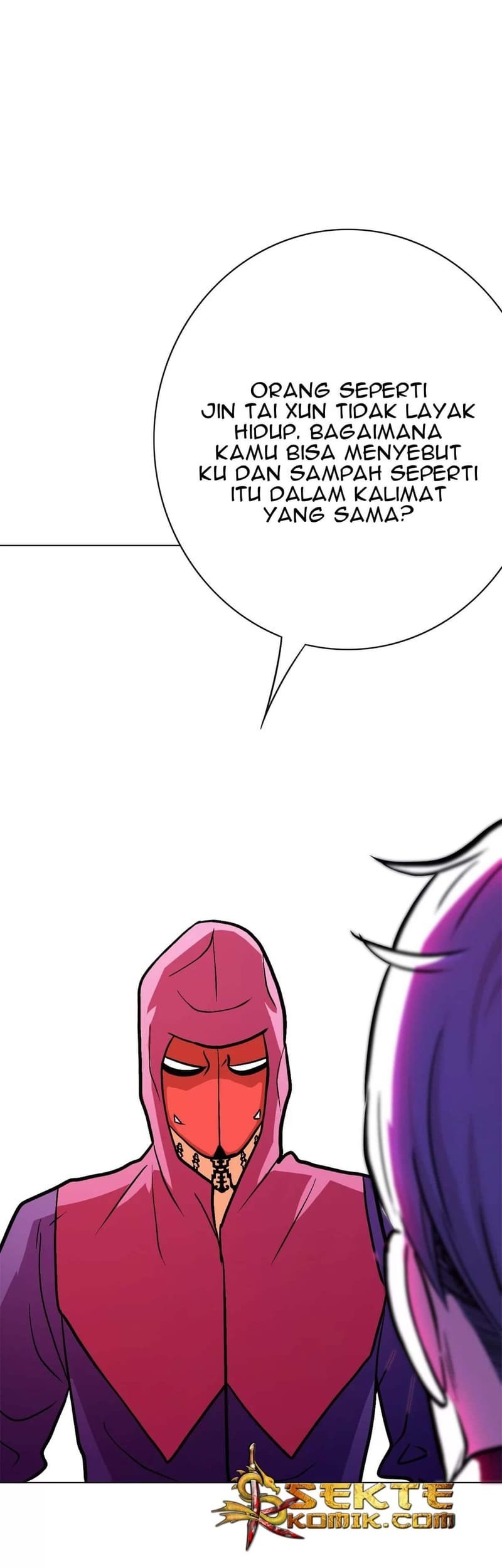 Xianzun System in the City Chapter 65 Gambar 18