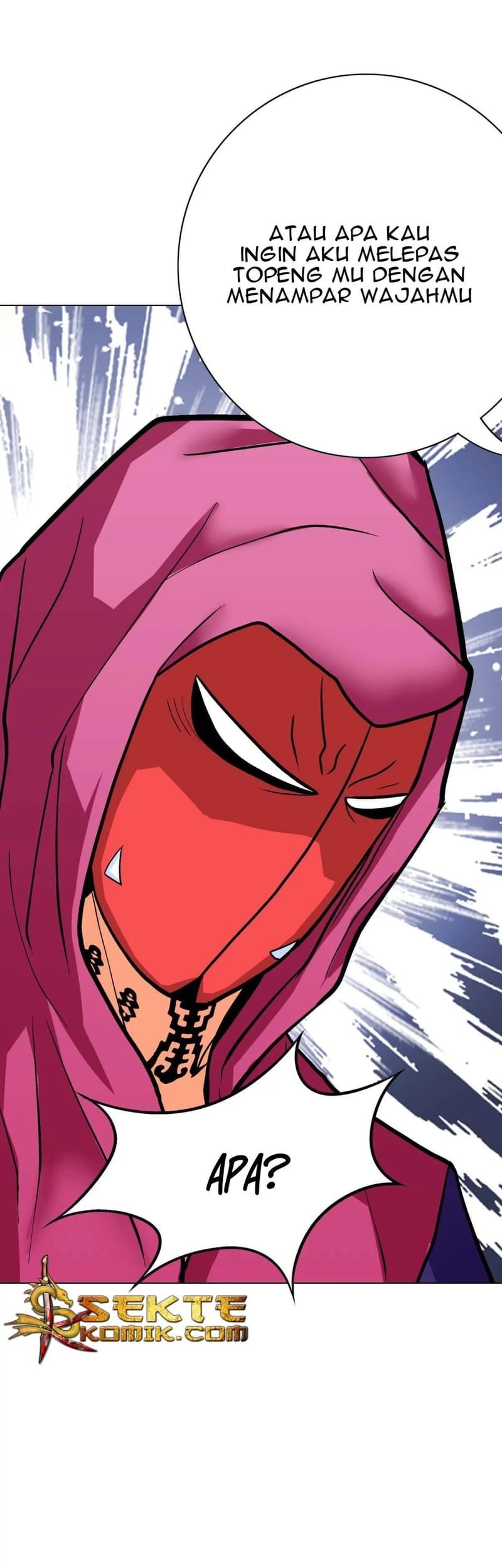 Xianzun System in the City Chapter 65 Gambar 26