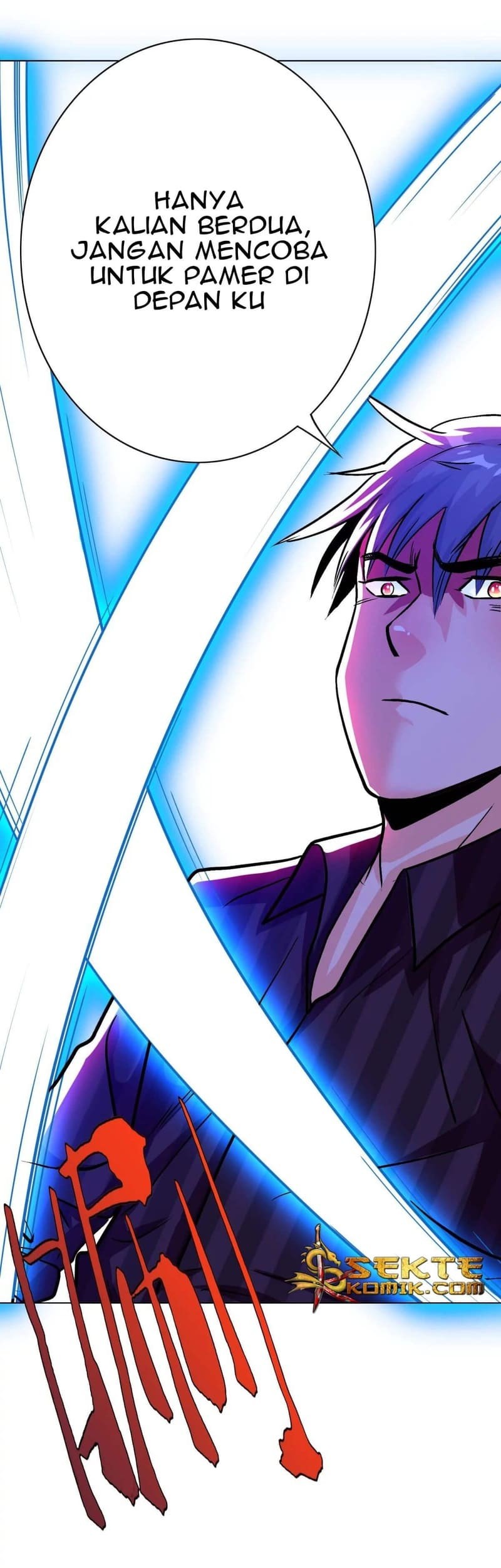 Xianzun System in the City Chapter 65 Gambar 31