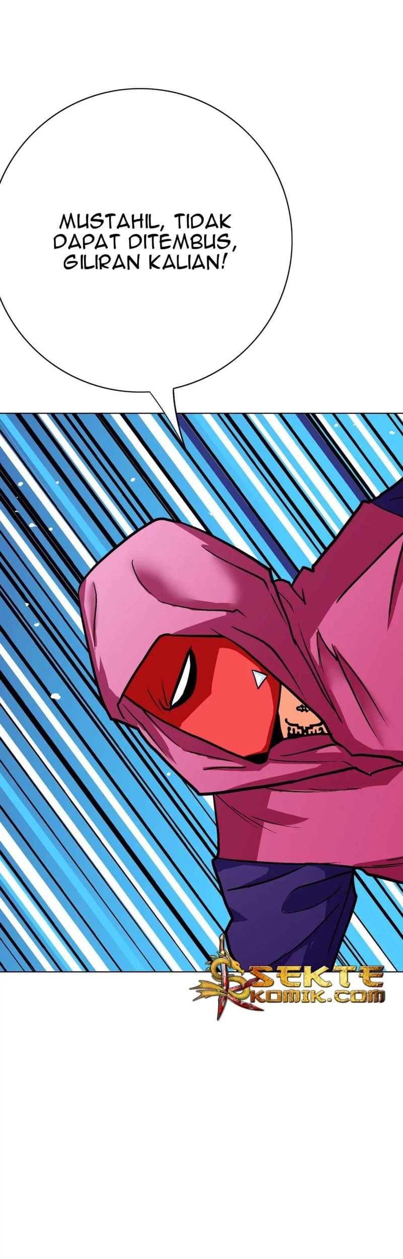 Xianzun System in the City Chapter 65 Gambar 35