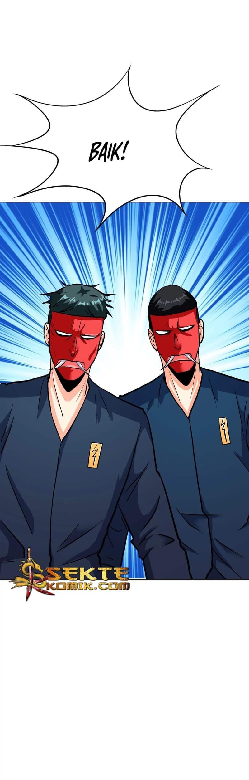 Xianzun System in the City Chapter 65 Gambar 37