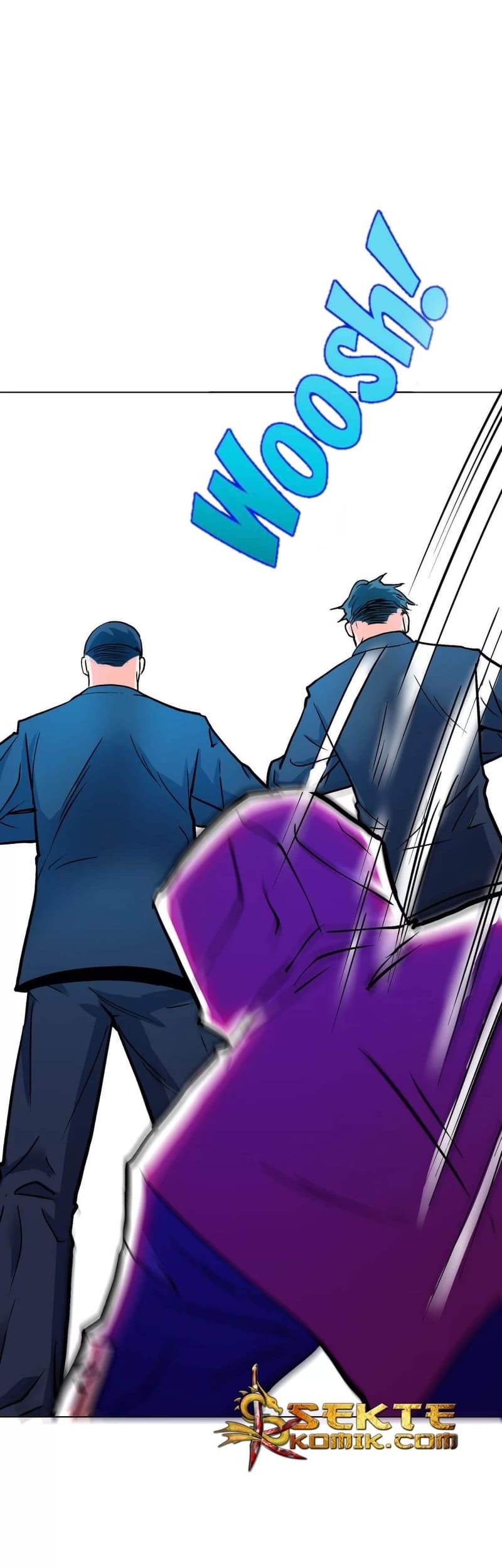 Xianzun System in the City Chapter 65 Gambar 39