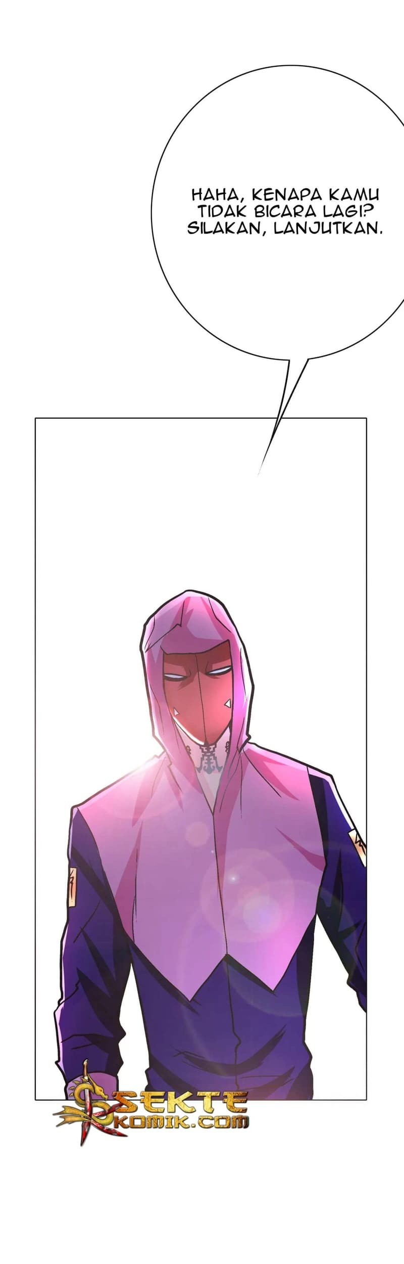 Xianzun System in the City Chapter 65 Gambar 46