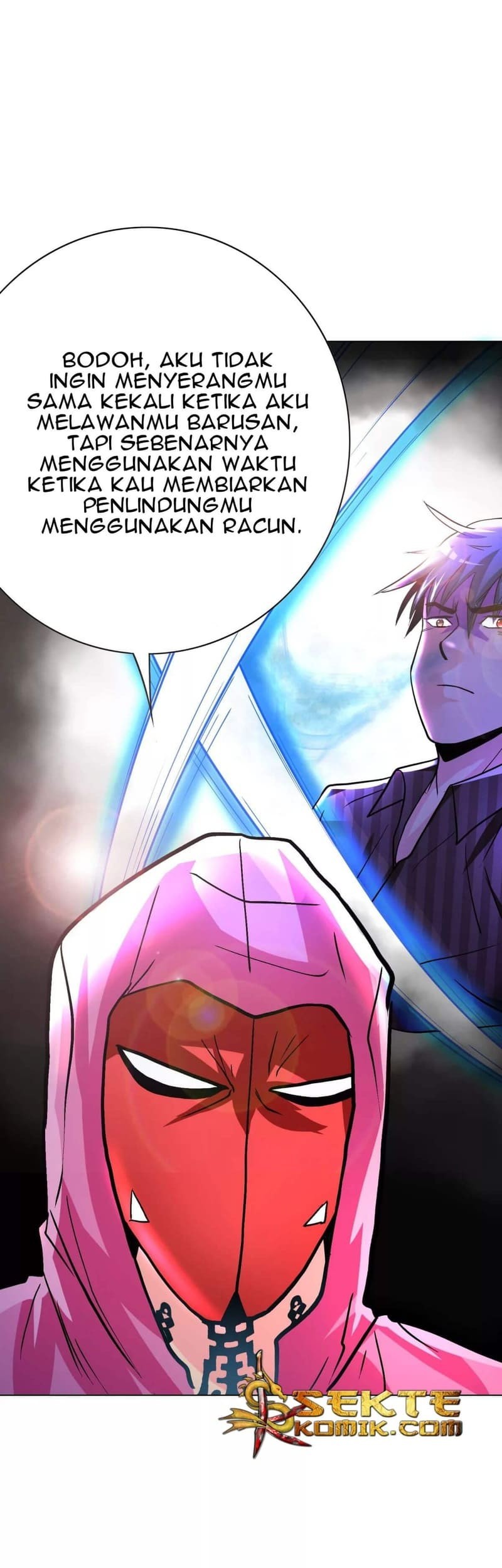 Xianzun System in the City Chapter 65 Gambar 48