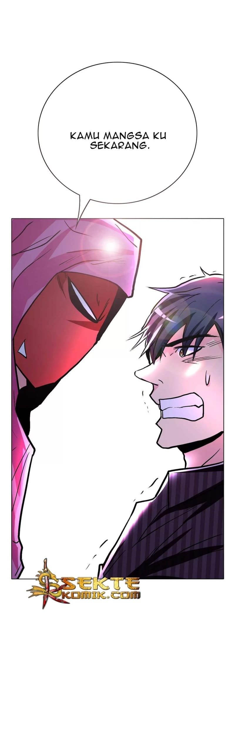 Xianzun System in the City Chapter 65 Gambar 50